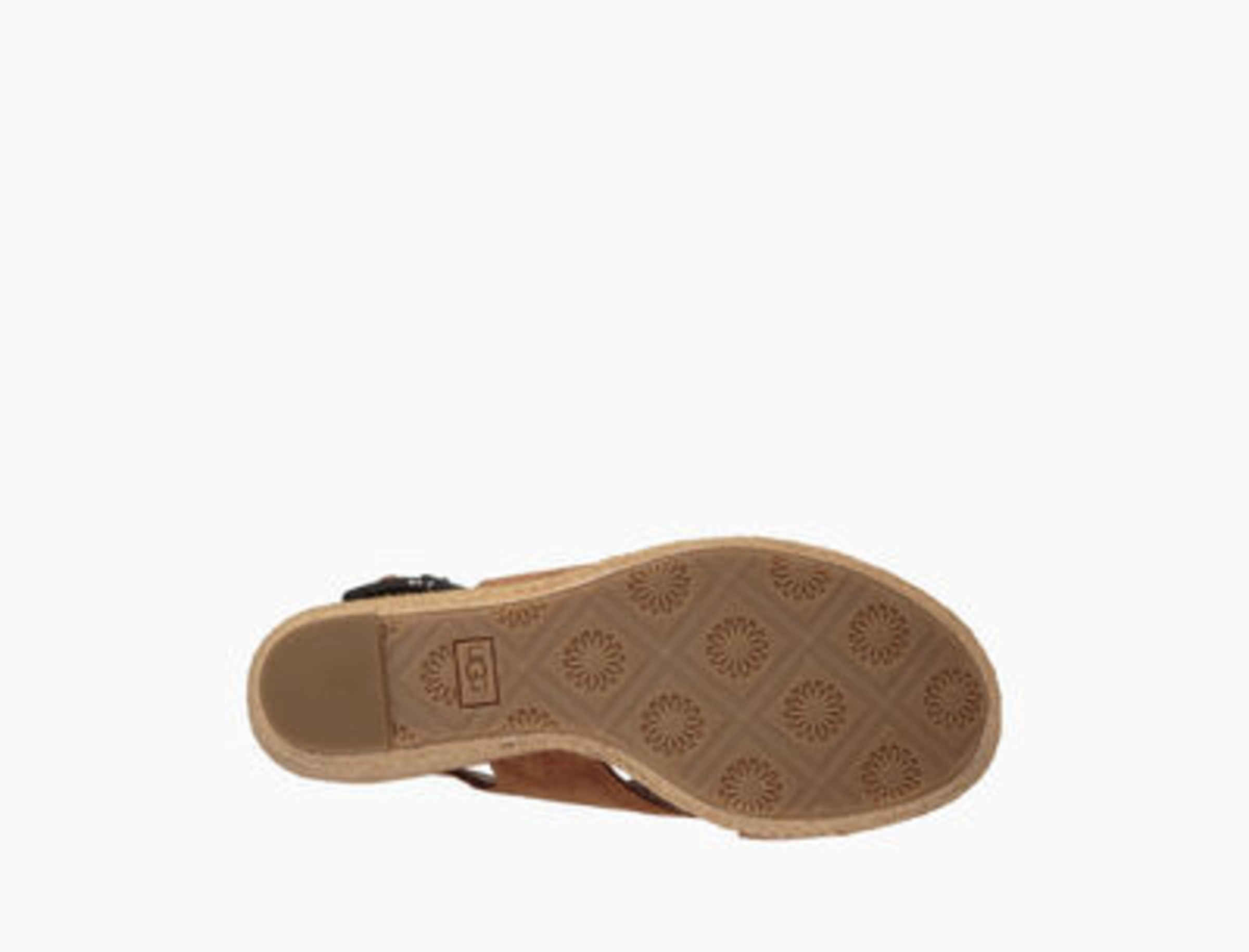 Ugg harlow wedge outlet